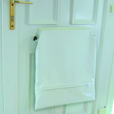 Mail Guard Anti Arson Mailbag