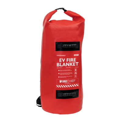 104-1089 Lithshield EV / Car Fire Blanket