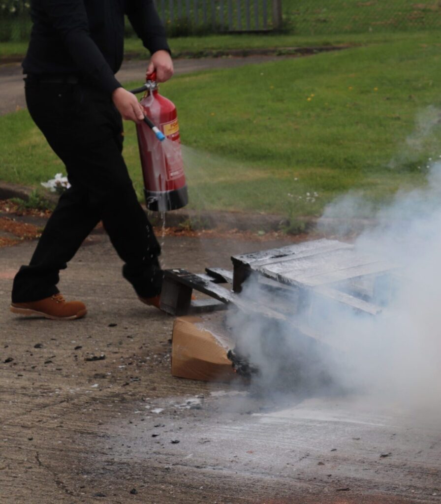 fire safety