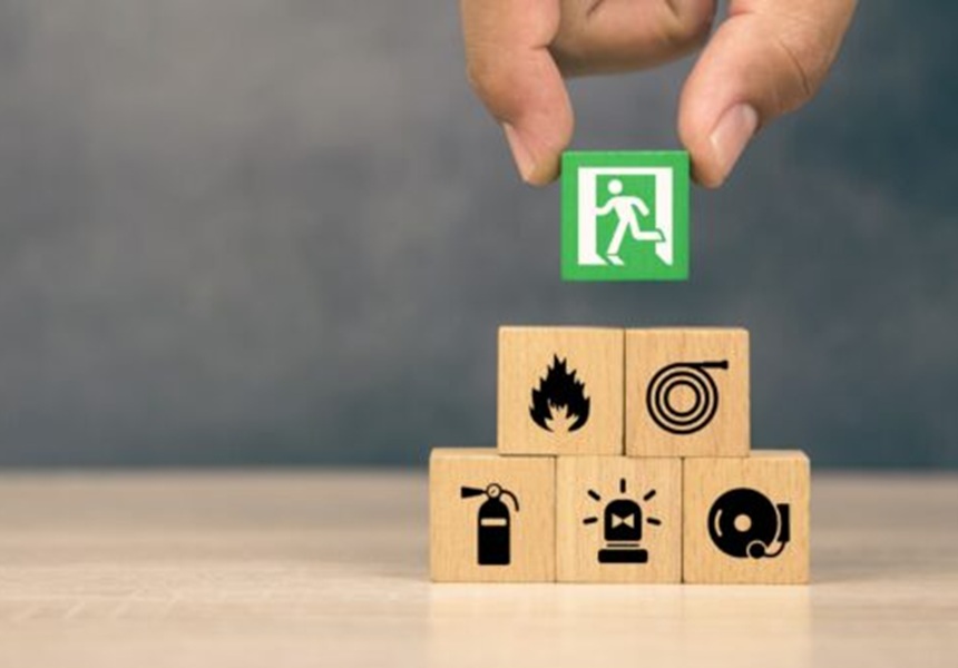 Core Elements of AOV System