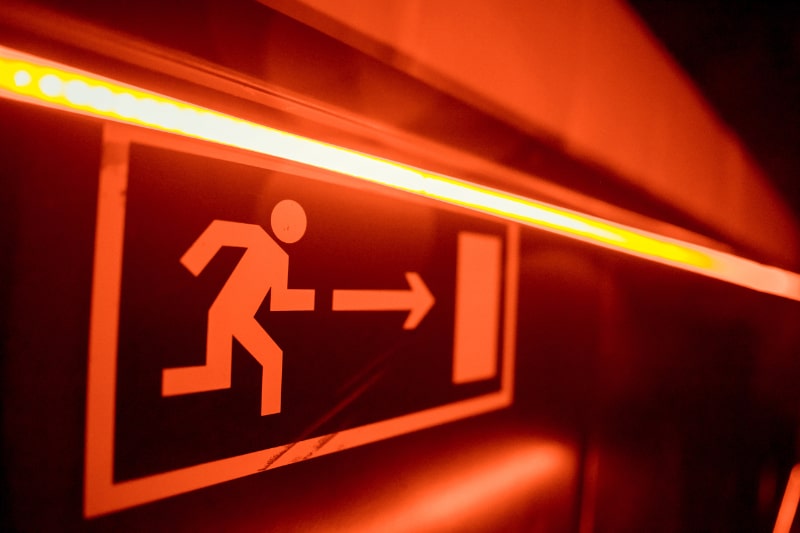 Fire Door Inspections in Poole