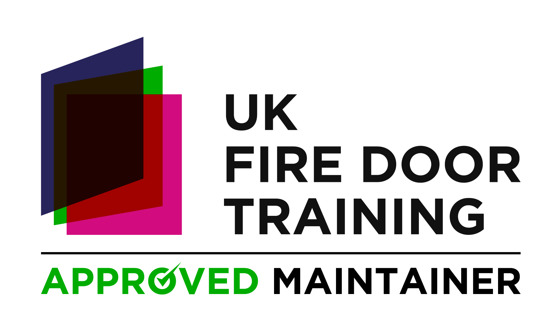 UK Fire Door Training