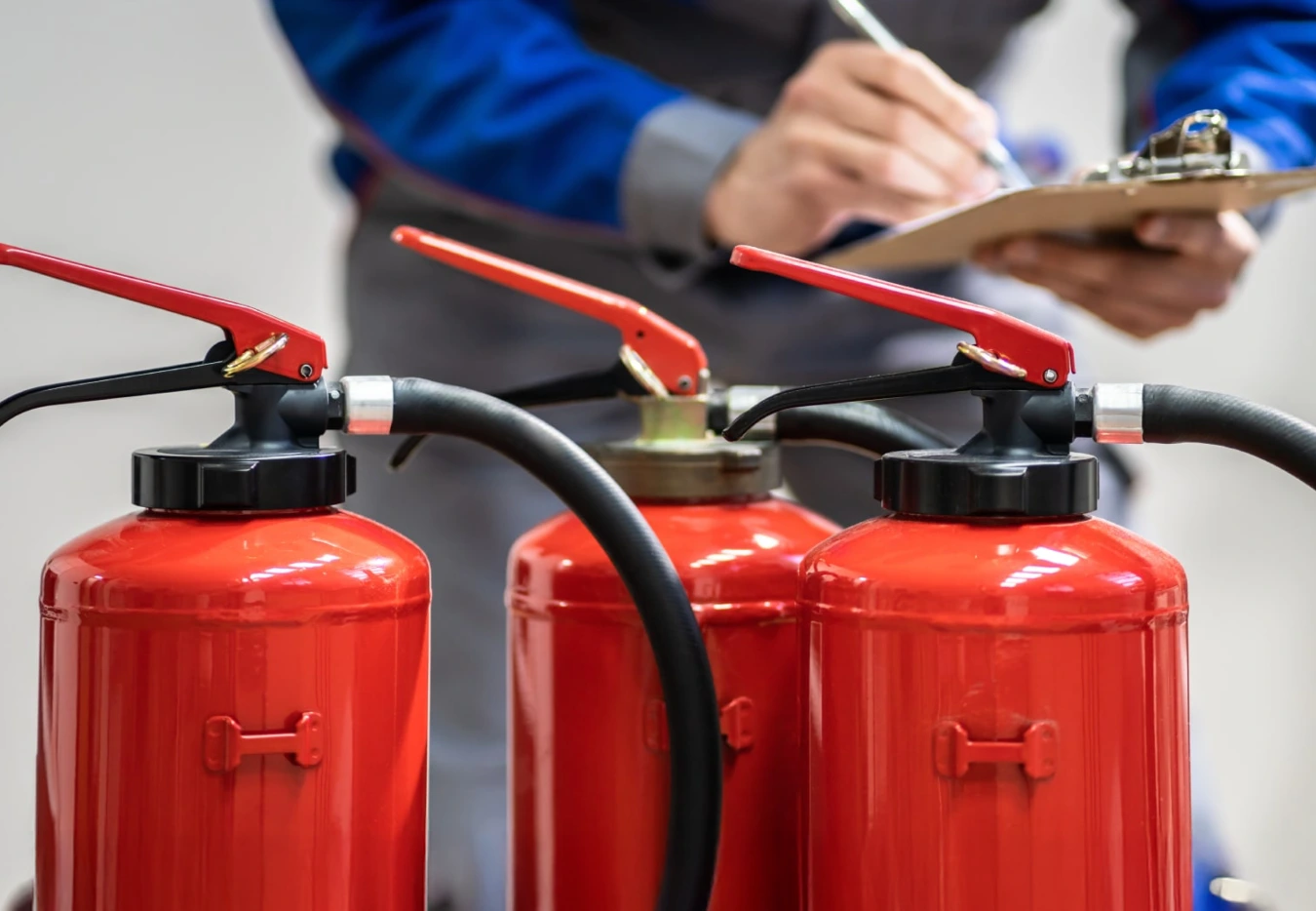 Fire Risk Assessments