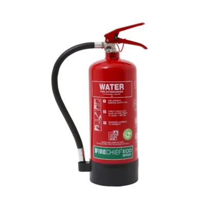 Firechief Eco Spray 3 Litre Water Additive Extinguisher (ESW3)