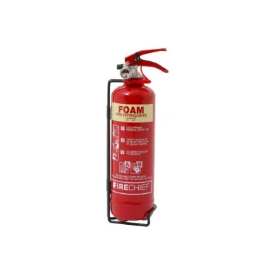 Small Fire Extinguisher – 1 Litre Foam (FMF1)