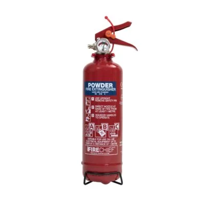 Firechief 600G ABC Powder Fire Extinguisher (FMP600)