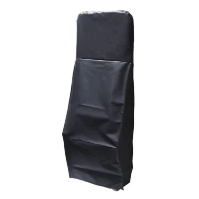 Evacuation chair cover