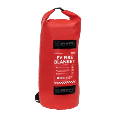 104-1089 Lithshield EV / Car Fire Blanket